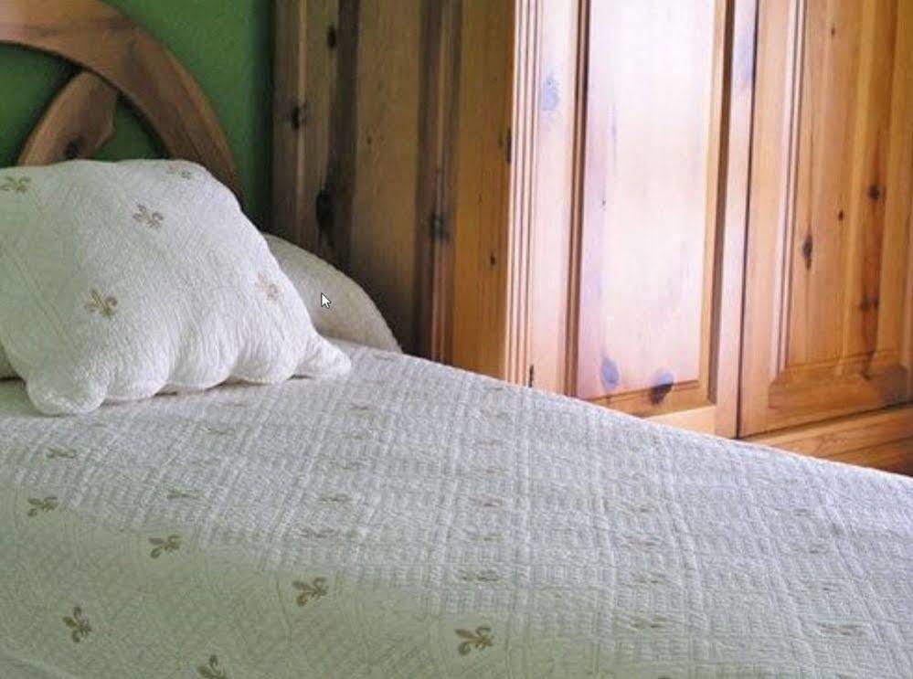 Hostal Docar เลร์มา ภายนอก รูปภาพ