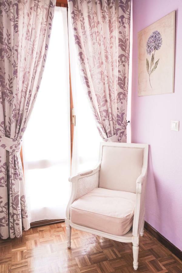 Hostal Docar เลร์มา ภายนอก รูปภาพ